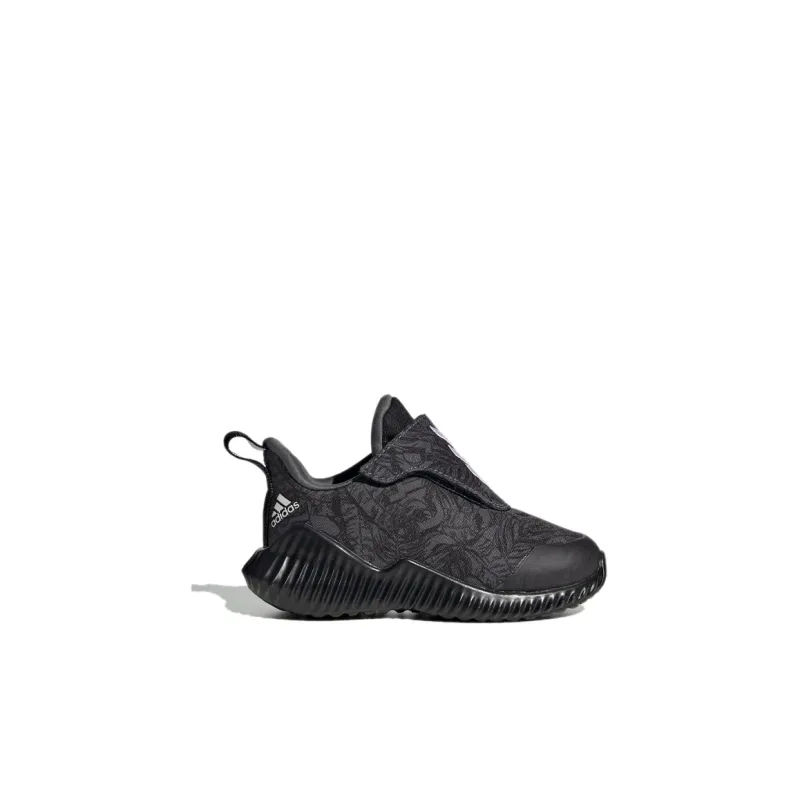 Adidas Fortarun Wear-Resistant Low-Top Toddler Shoes Infant And Toddler-1