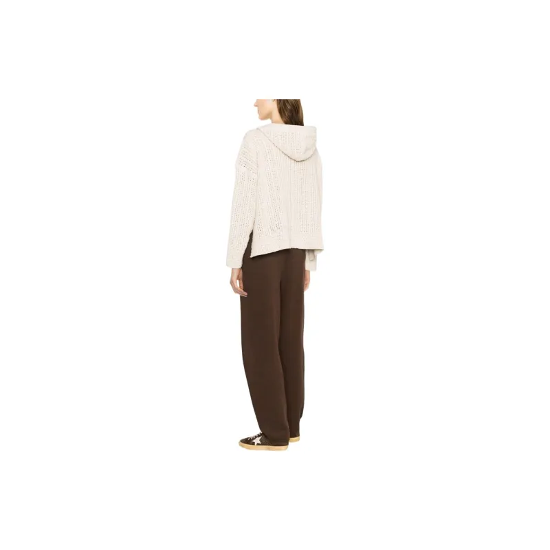 Golden Goose Knitwear Women's Ecru-2