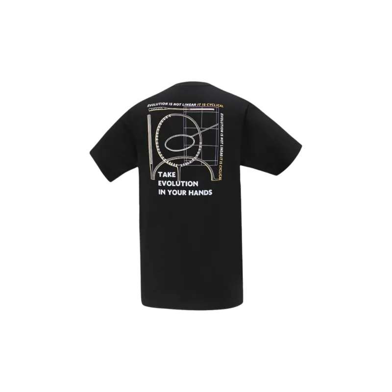 YONEX Training Series T Shirt Men's-1