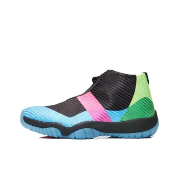 Jordan Future Quai 54 2018 GS