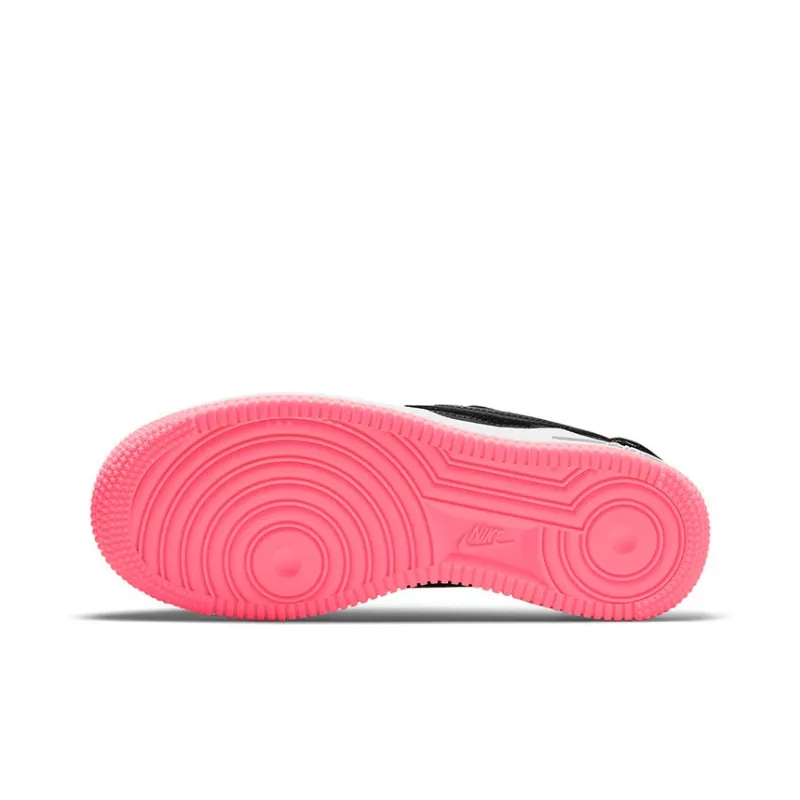 Nike Air Force 1/1 Hyper Pink GS-5
