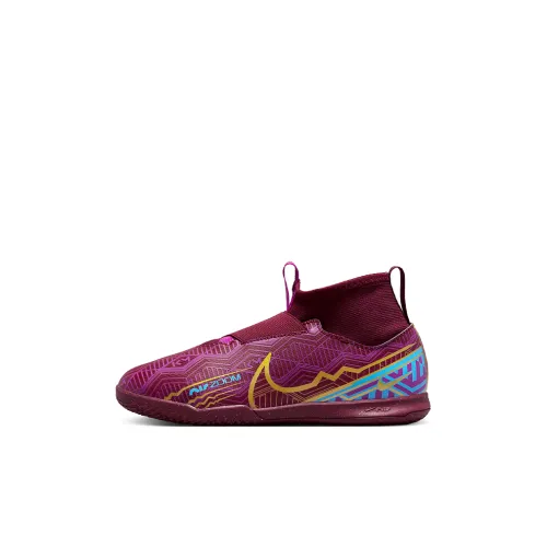 Nike Mercurial Superfly 9 Kids' Soccer Shoes Kids