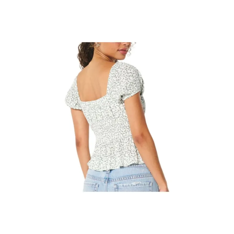 Hollister T-Shirts Women's-2