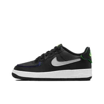 Nike Air Force 1/1 Low AF1 Mix Black GS