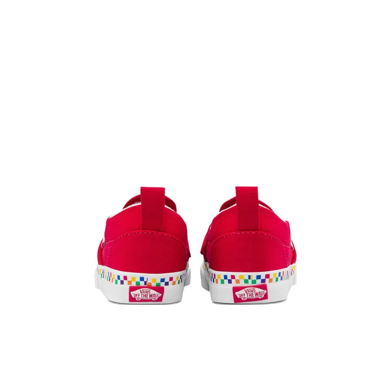 Vans Toddler Shoes Baby-4