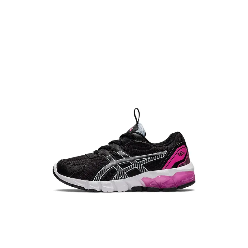 Asics Gel Quantum 90 3 PS 'Black Soft Sky'-0