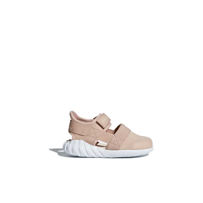 Adidas Doom Sandal Infant 'Ash Pearl'-1