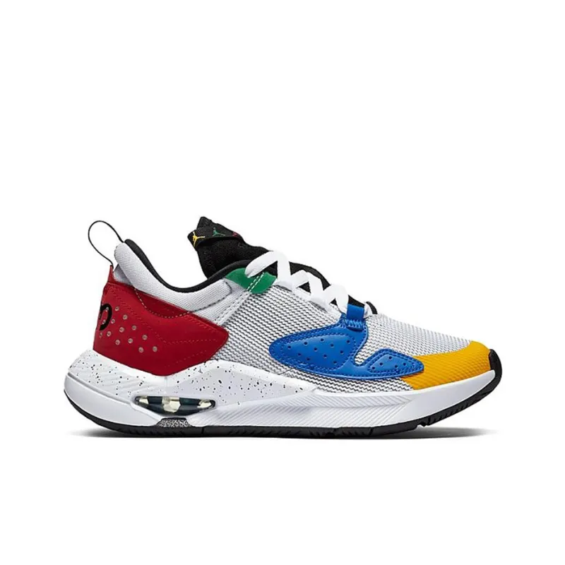 Jordan Air Cadence Olympic Rings GS-1