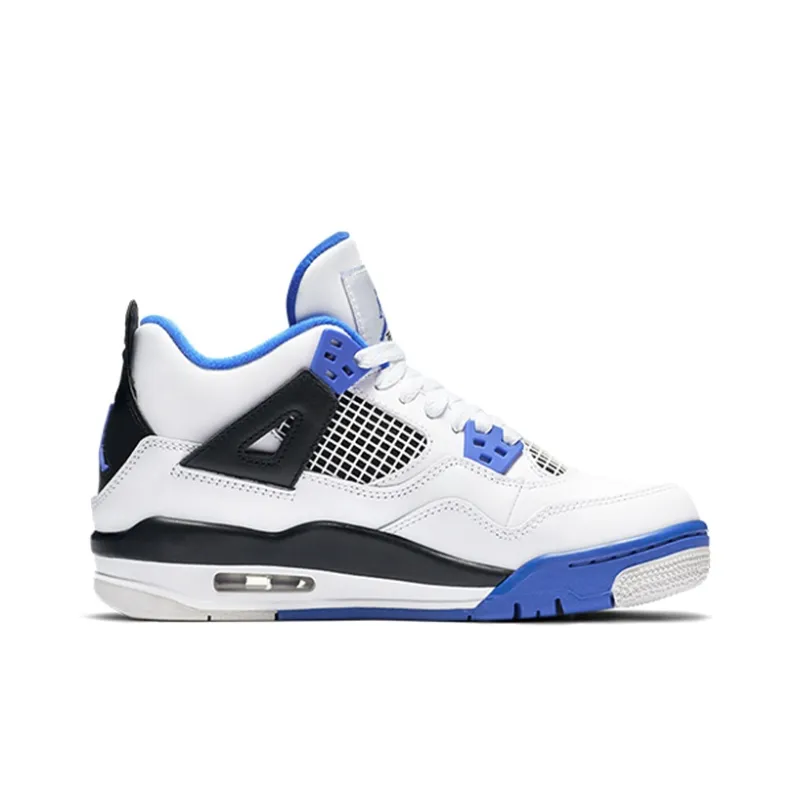 Jordan 4 Retro Motorsports 2017 GS-1