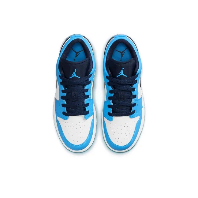 Jordan 1 Low UNC 2021 GS-3