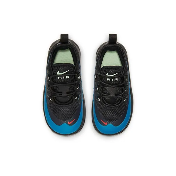 Nike Air Max Axis Slip Resistant Cushioning Abrasion Resistant Breathable Low Top Toddler Shoes Infant And Toddler-3