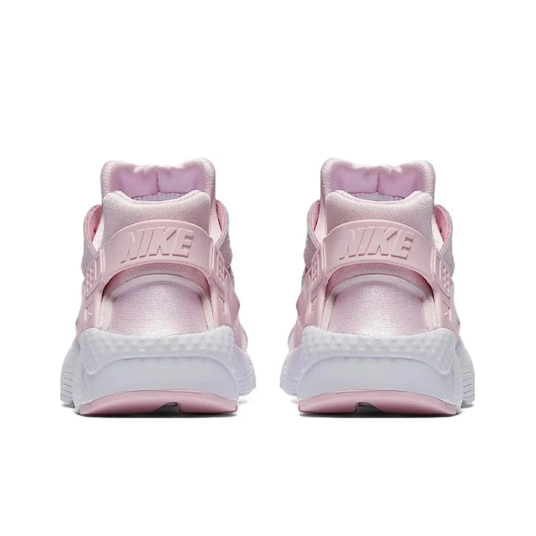 Nike Air Huarache Run SE Prism Pink GS-4