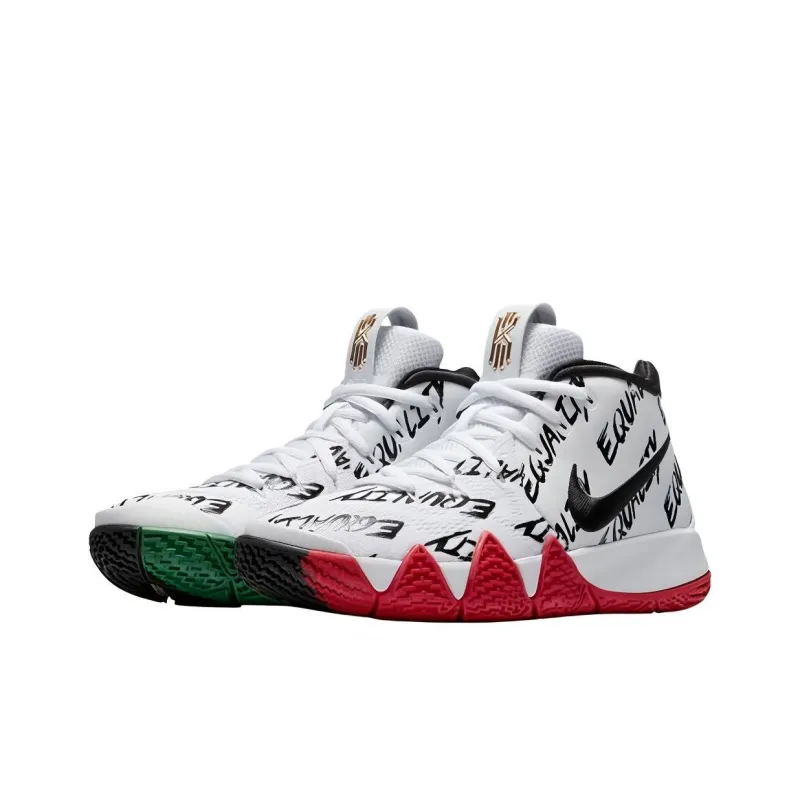 Nike Kyrie 4 Black History Month 2018 GS-2