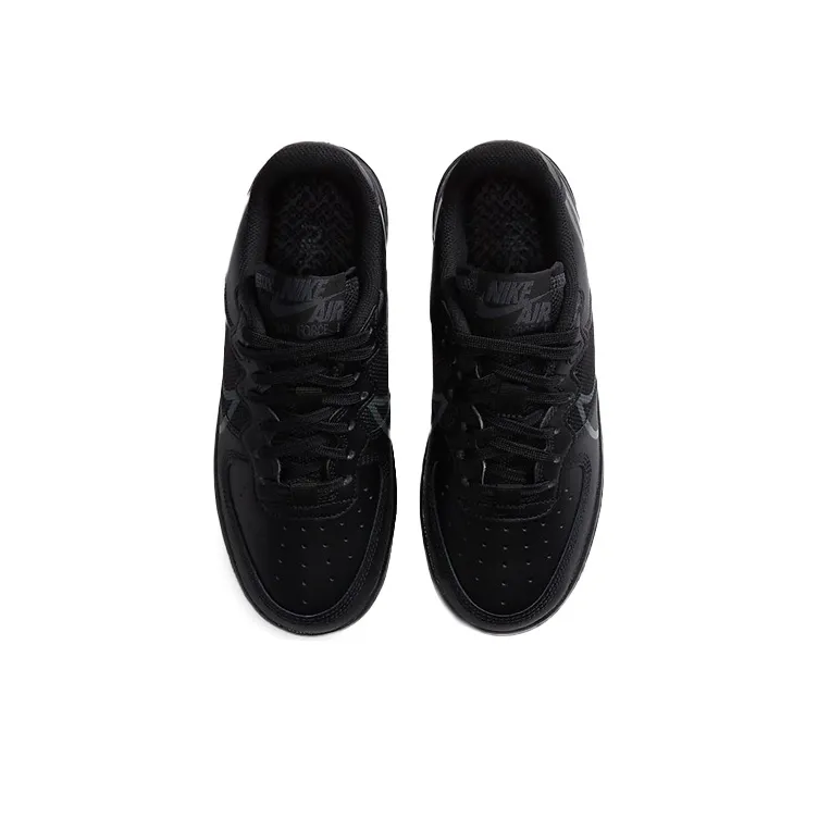 Nike Air Force 1 Kids' Skateboarding Shoes Grade School-3
