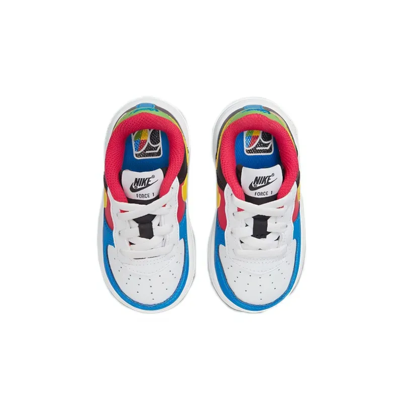 Nike Air Force 1 Low LV8 QS Uno TD-3