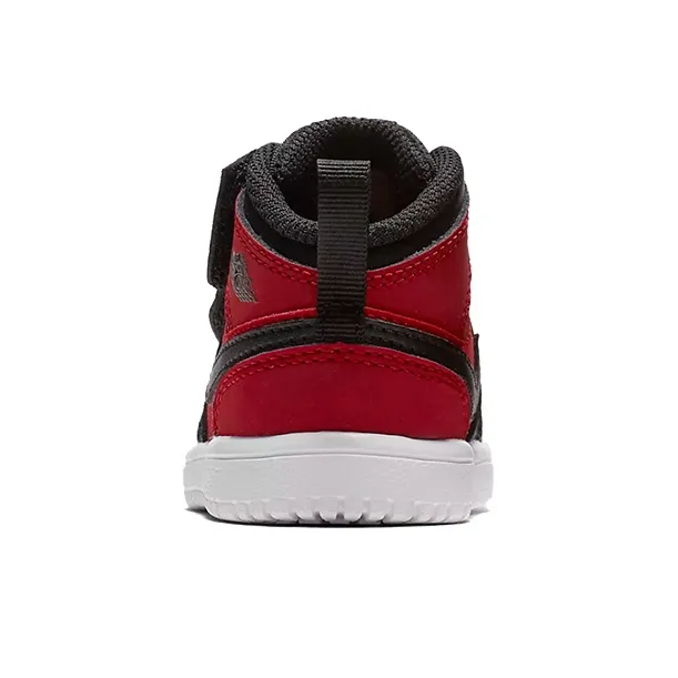 Jordan 1 Mid ALT PS Gym Red-3