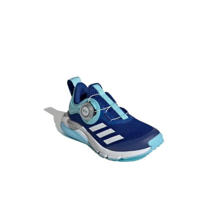 adidas ActiveFlex Boa   K 'Blue Rush'-2