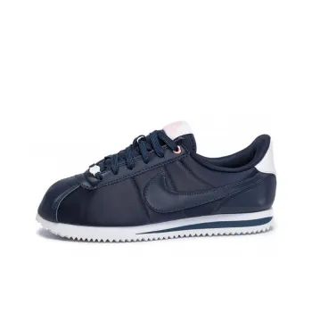 Nike Cortez Basic GS Valentine's Day Obsidian 2019