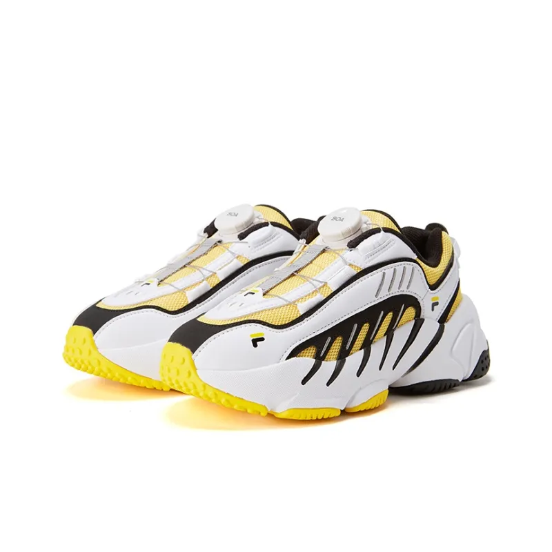 FILA KIDS Kids Lifestyle Shoes Teenagers-1