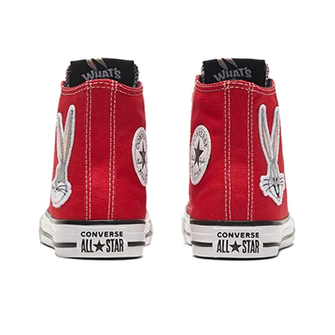 Converse All Star Series Kids' Canvas Shoes Grade School-4