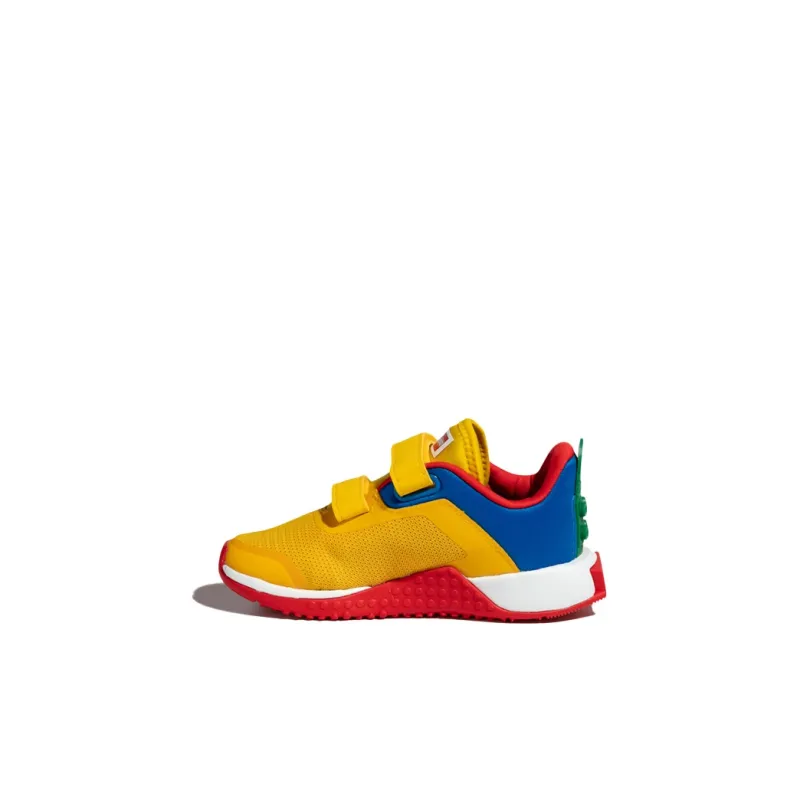 adidas Sport Shoe LEGO Yellow TD-0