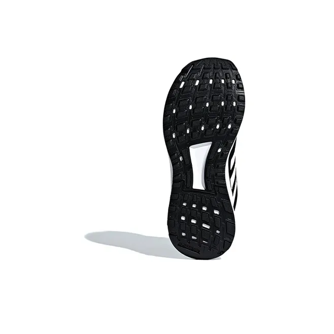 adidas Duramo 9 Core Black-3