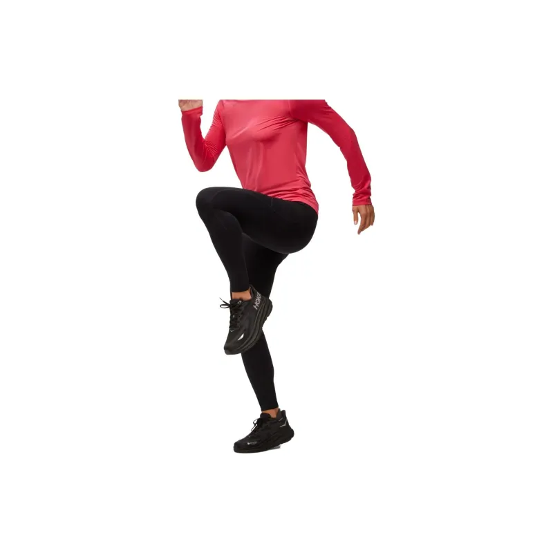 HOKA ONE ONE Leggings Women's Black-2