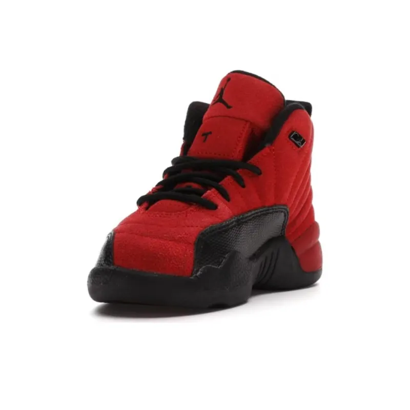 Jordan 12 Retro Reverse Flu Game PS-3