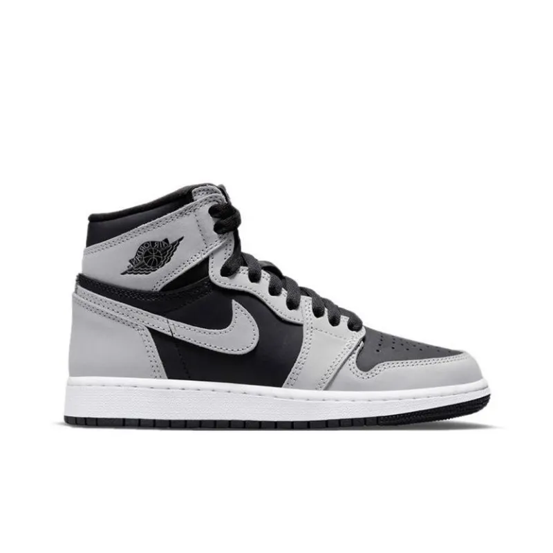 Jordan Kids Air Jordan 1 Retro High OG "Shadow 2.0" Sneakers-1