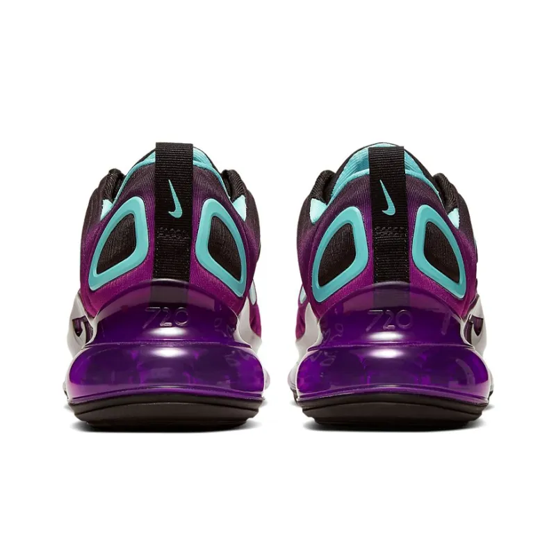 Nike Air Max 720 Hyper Violet Aurora GS-3