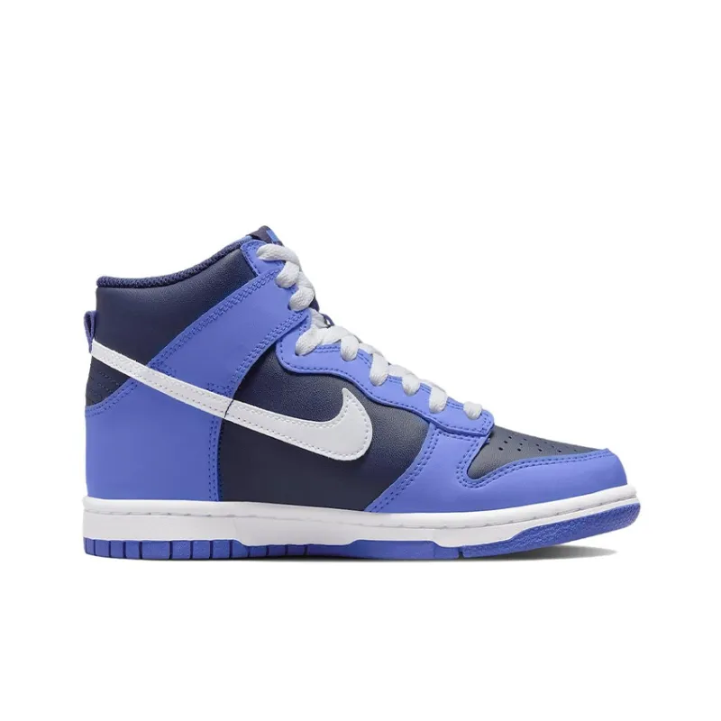 Nike Dunk High Obsidian GS-1
