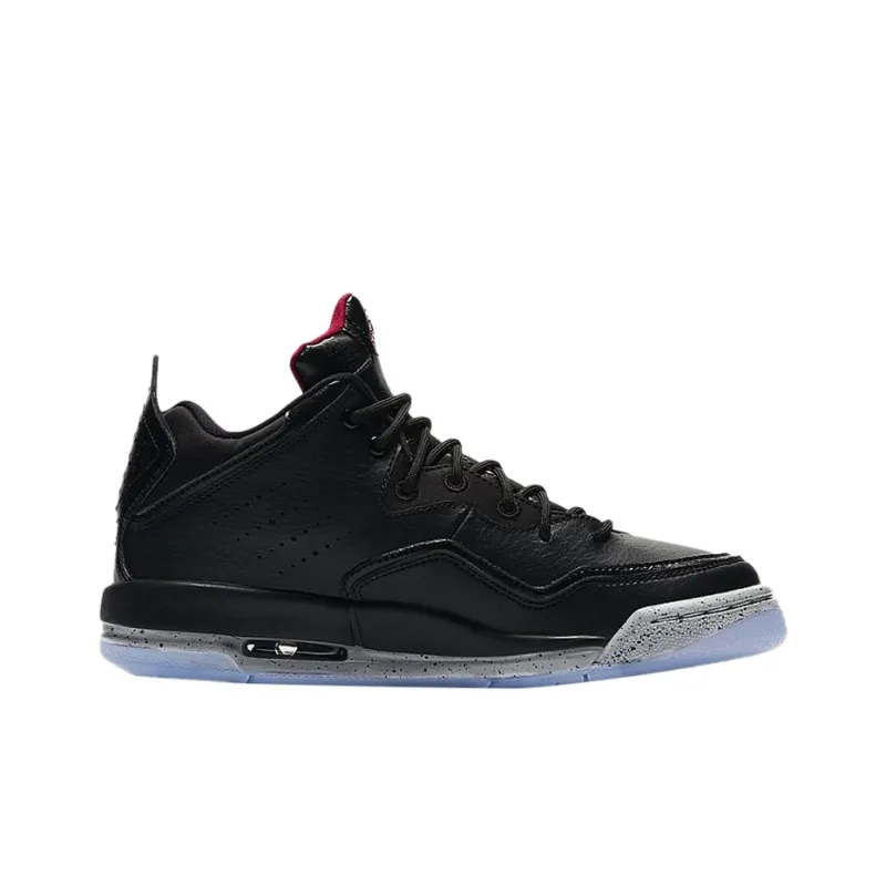 Jordan Courtside 23 Black GS-1