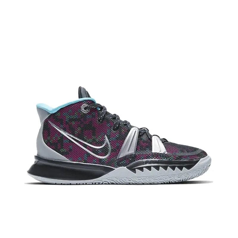 Nike Kyrie 7 Pixel Camo GS-1