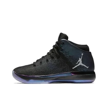 JORDAN Air JORDAN 31 Kids' Basketball Shoes Grade School