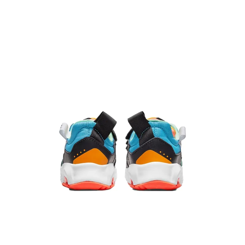 Jordan MA2 Black Light Blue Fury TD-4