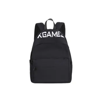 LEXI Nylon Backpack Regular Unisex Multicolor