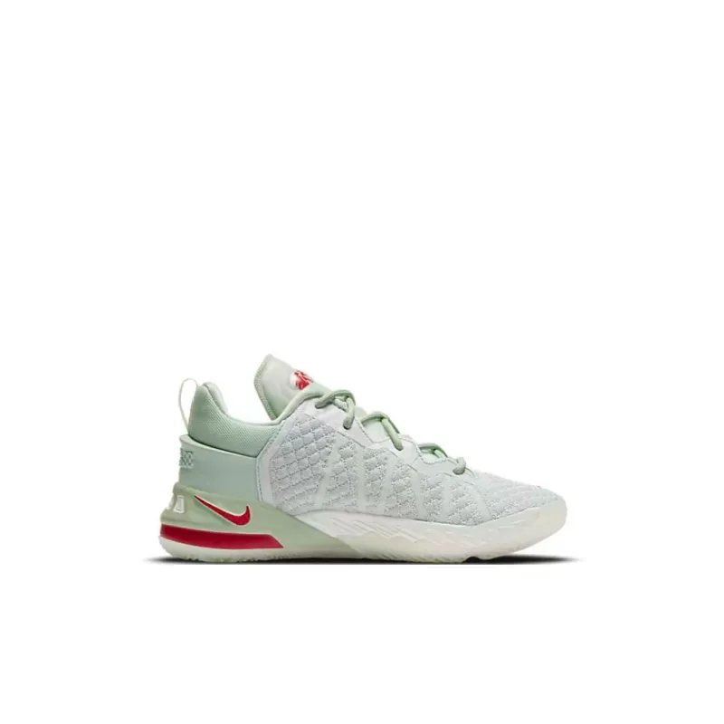 Nike Lebron 18 Kids' Basketball Shoes Pre-school-1