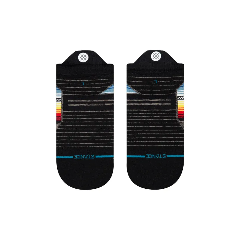Stance No-Show Socks Unisex 1 Pack-5