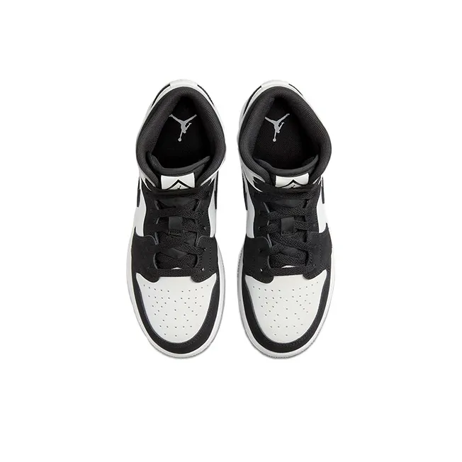 Jordan 1 Mid Diamond Shorts GS-3