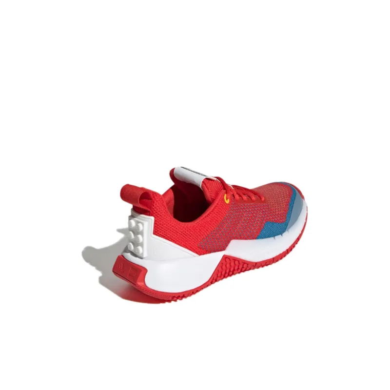 Adidas Sport Pro Abrasion Resistant Low Top Kids' Running Shoes Kids'-3
