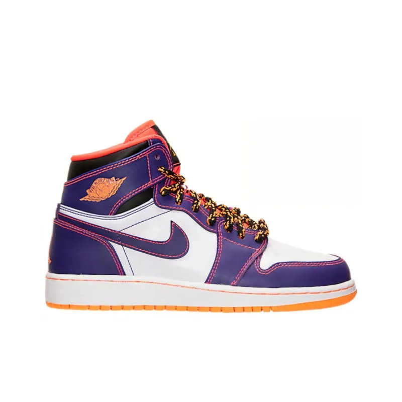 Jordan 1 Retro High Taz GS-1