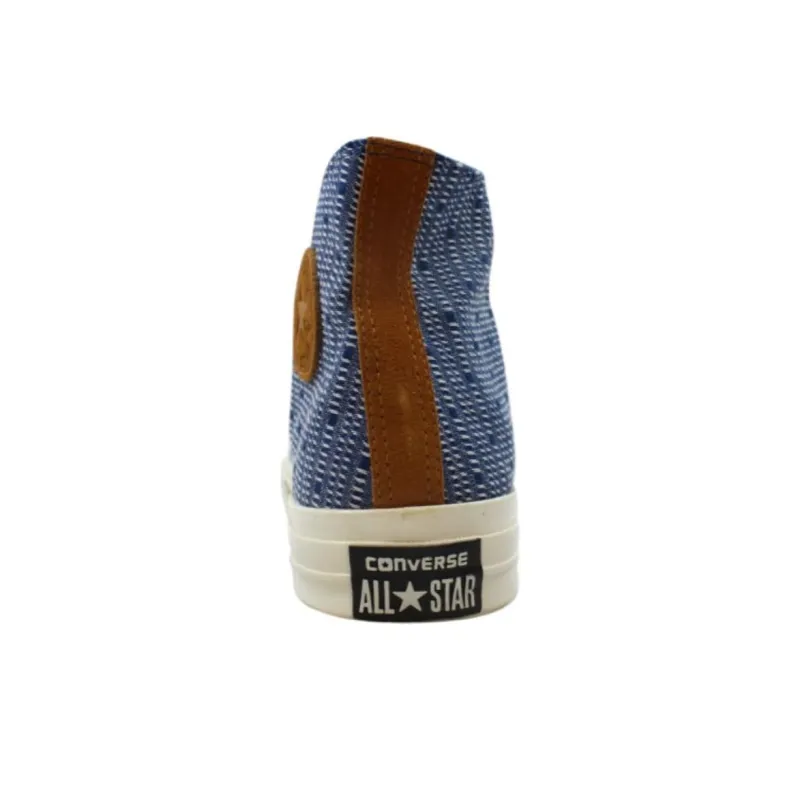 Converse Chuck Taylor 70 Hi Midnight Hour-3