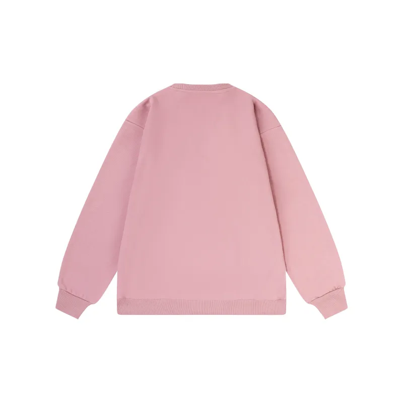 GXXX Sweatshirts Unisex-8