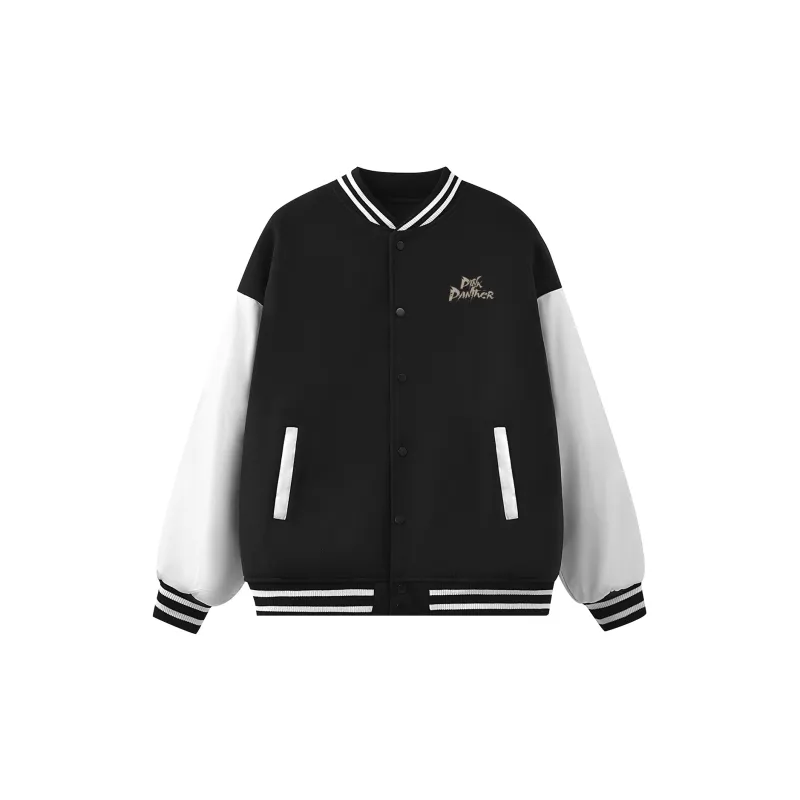 PINK PANTHER Baseball Jacket Unisex-1
