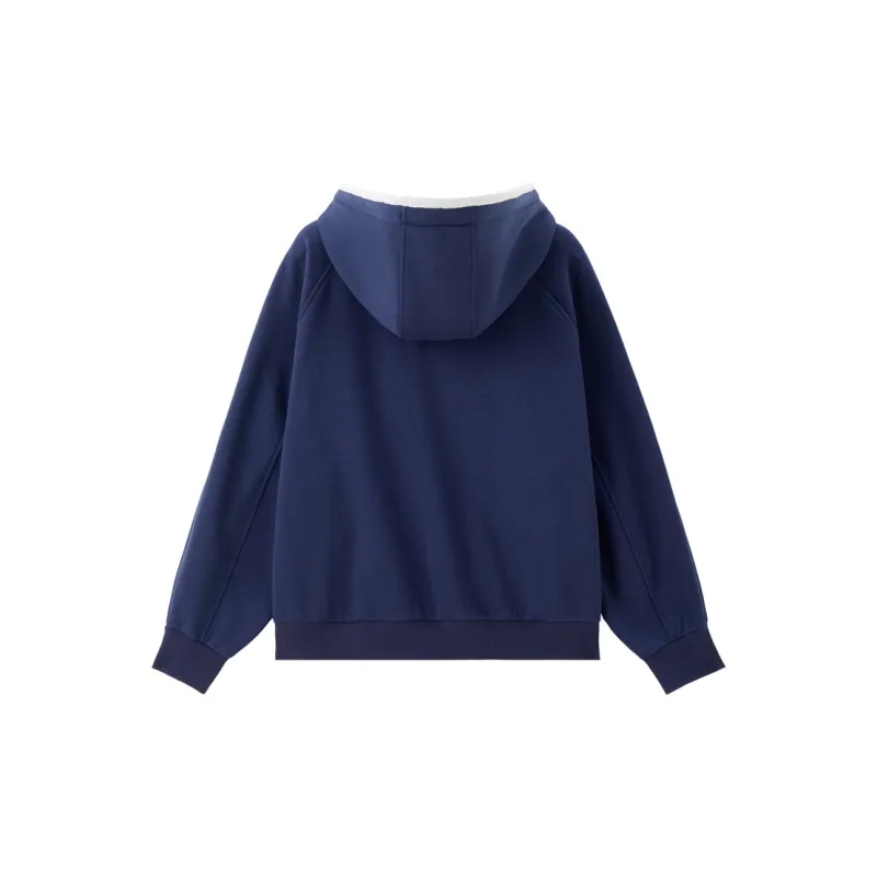 UNIQLO Jackets & Coats Women's Dark Royal Blue-1