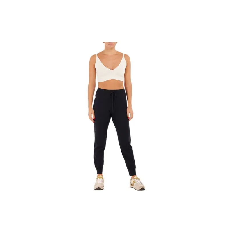 MaxMara Casual Pants Women's Marine Blue-1