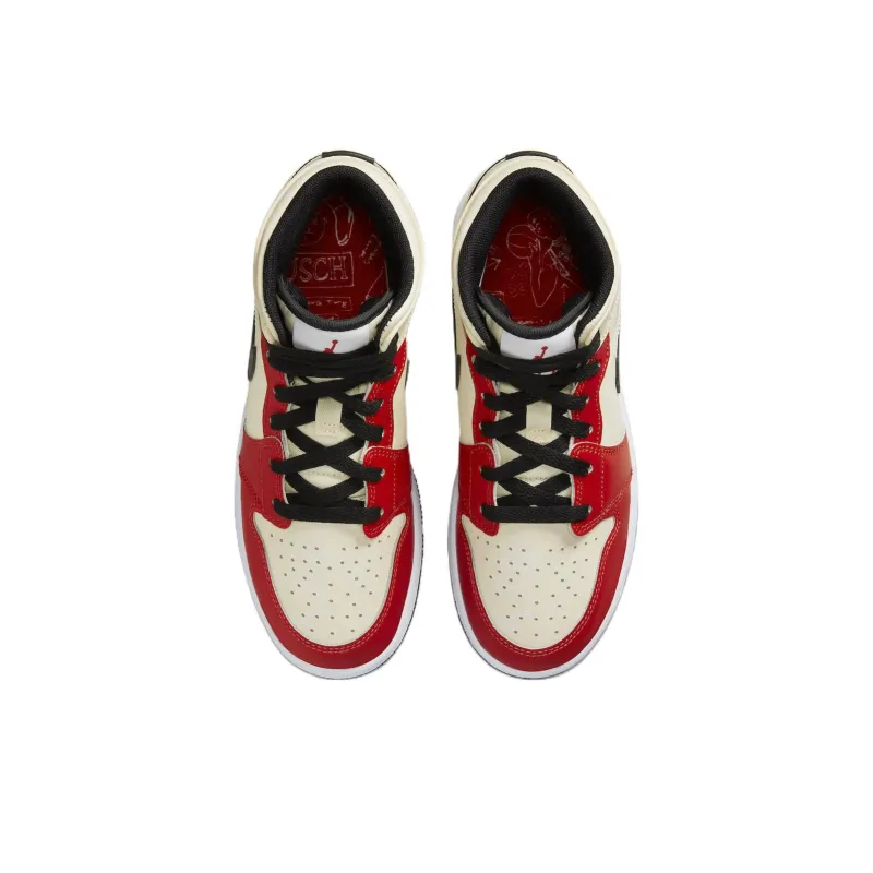 Jordan 1 Mid SS '88 Dunk Contest GS-8