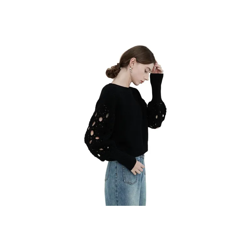 Caroline Sweaters Women's-2