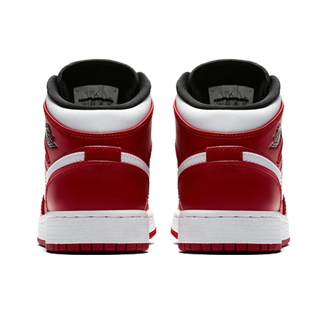 Jordan 1 Mid Chicago GS-3