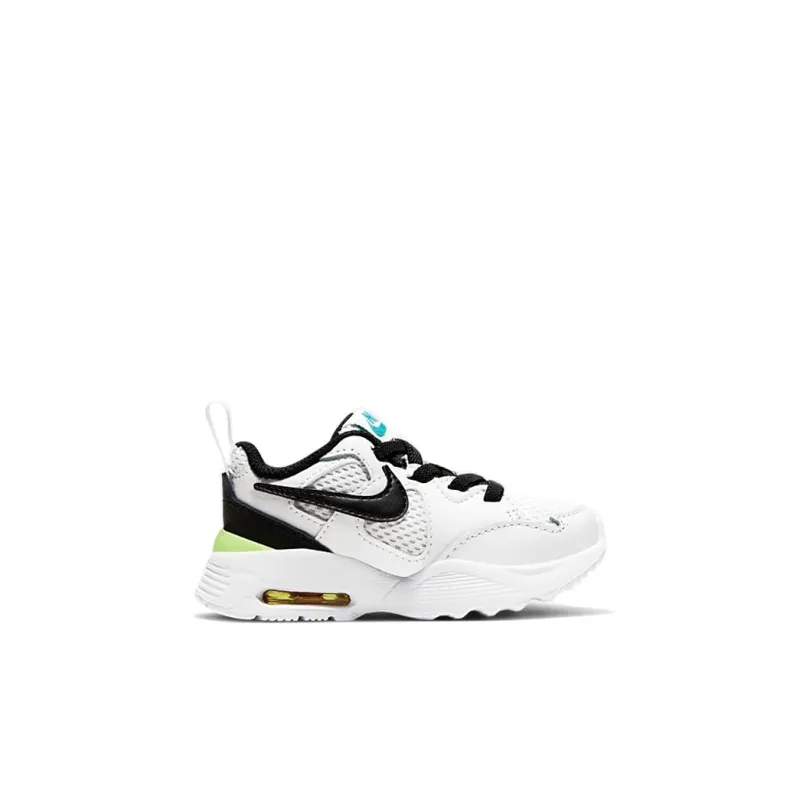 Nike Air Max Fusion Toddler Shoes Baby-1